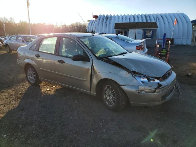 Photo 4 from auction – 2000 FORD FOCUS ZTS with VIN 1FAHP3832YW309255