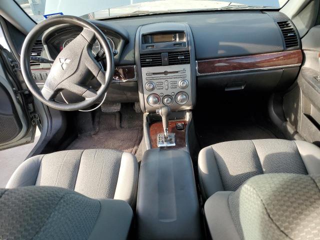 Photo 8 from auction – 2009 MITSUBISHI GALANT with VIN 4A3AB36F29E031470