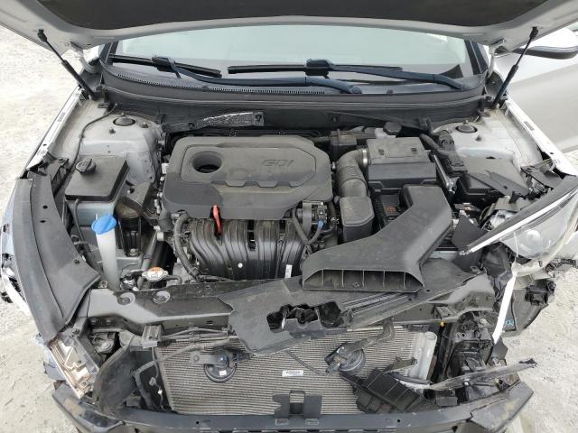 Photo 11 from auction – 2019 HYUNDAI SONATA LIM with VIN 5NPE34AF6KH739919