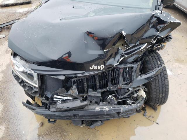 Photo 12 from auction – 2015 JEEP GRAND CHER with VIN 1C4RJFAG0FC720442
