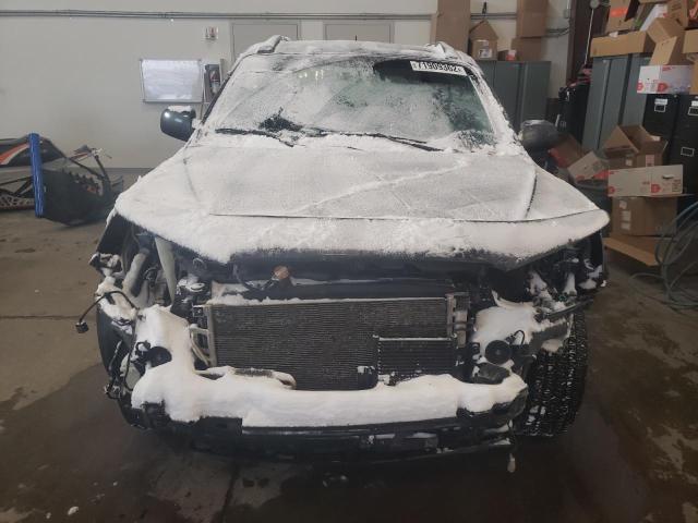 Photo 5 from auction – 2009 HYUNDAI SANTA FE G with VIN 5NMSG73E29H252379
