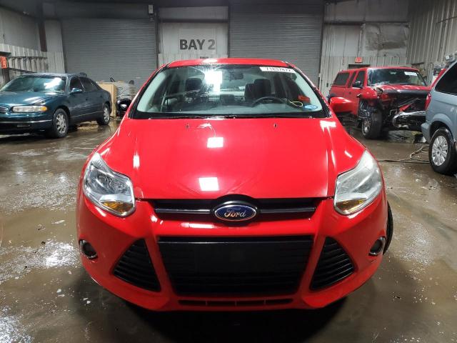 Photo 5 from auction – 2012 FORD FOCUS SE with VIN 1FAHP3F22CL352899
