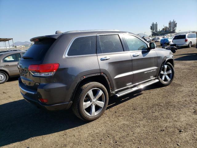 Photo 3 from auction – 2015 JEEP GRAND CHER with VIN 1C4RJECG5FC906551