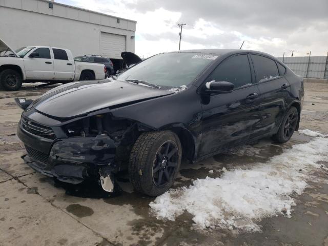 DODGE DART GT 2015 with VIN 1C3CDFEB5FD422575 - Photo from auction