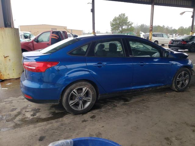 Photo 3 from auction – 2018 FORD FOCUS SE with VIN 1FADP3F23JL320183
