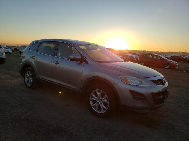 Photo 4 from auction – 2011 MAZDA CX-9 with VIN JM3TB2CV4B0326095