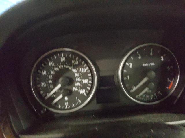 Photo 9 from auction – 2006 BMW 330I with VIN WBAVB33586KR72187