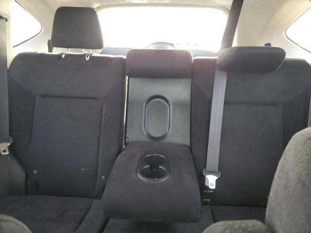 Photo 10 from auction – 2012 HONDA CR-V EX with VIN JHLRM4H5XCC010995
