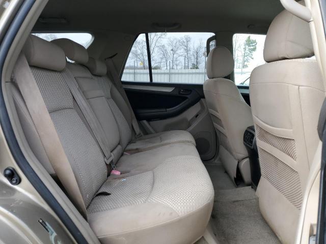 Photo 11 from auction – 2007 TOYOTA 4RUNNER SR with VIN JTEZU14RX78070011