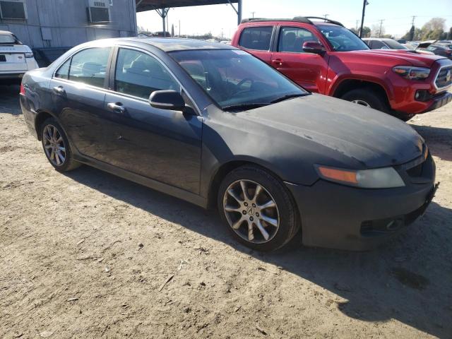 Photo 4 from auction – 2006 ACURA TSX with VIN JH4CL96806C008983