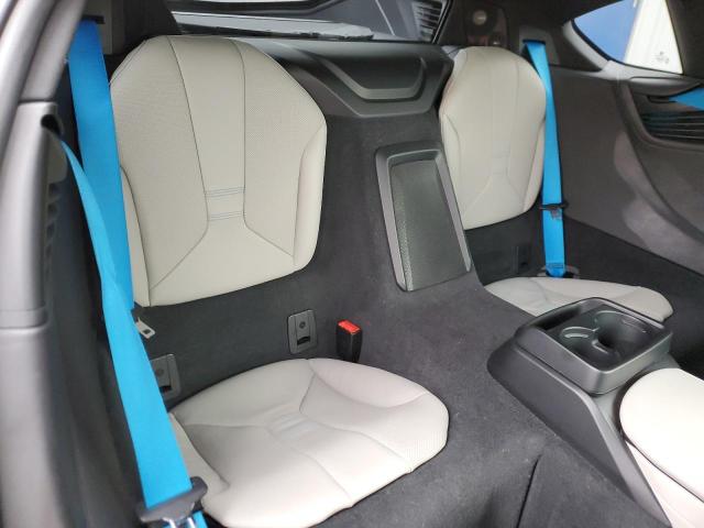 Photo 10 from auction – 2015 BMW I8 with VIN WBY2Z2C52FVX64976