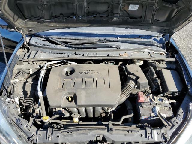 Photo 11 from auction – 2015 TOYOTA COROLLA L with VIN 5YFBURHE0FP354942