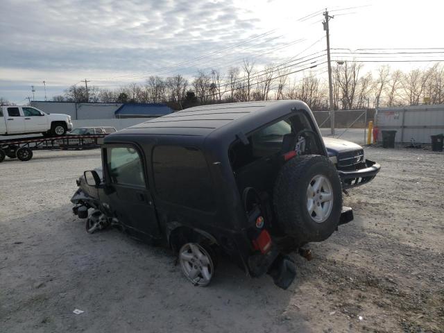 Photo 2 from auction – 2004 JEEP WRANGLER X with VIN 1J4FA39S74P717113