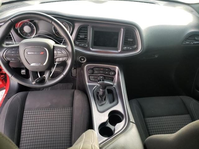 Photo 8 from auction – 2018 DODGE CHALLENGER with VIN 2C3CDZAG6JH231892
