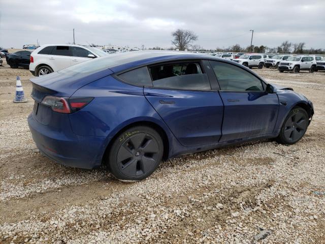 Photo 3 from auction – 2021 TESLA MODEL 3 with VIN 5YJ3E1EA5MF872428