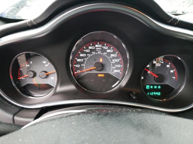 Photo 9 from auction – 2014 DODGE AVENGER SE with VIN 1C3CDZAB9EN165288