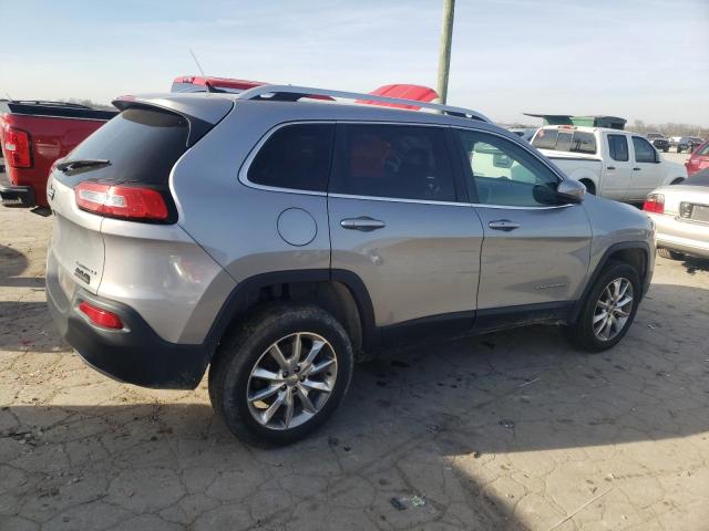 Photo 3 from auction – 2014 JEEP CHEROKEE L with VIN 1C4PJMDB3EW130020
