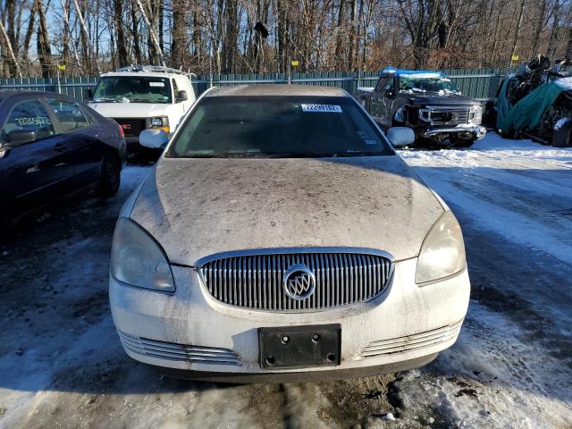 Photo 5 from auction – 2009 BUICK LUCERNE CX with VIN 1G4HD57M49U116185