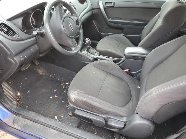 Photo 7 from auction – 2012 KIA FORTE EX with VIN KNAFU6A27C5477028