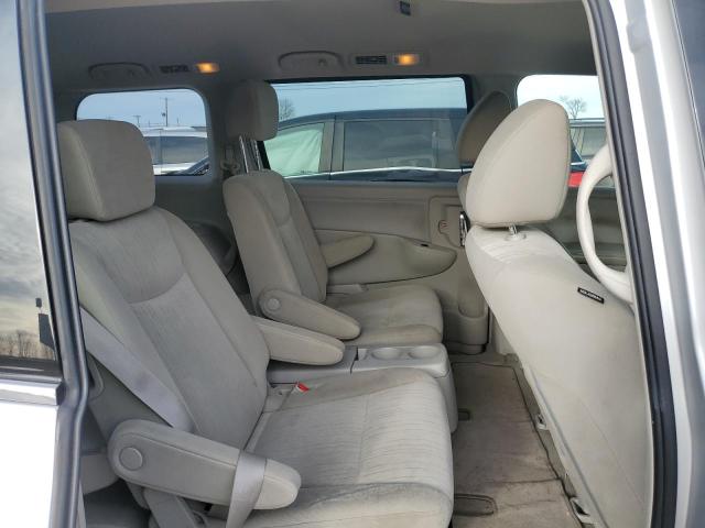 Photo 11 from auction – 2015 NISSAN QUEST S with VIN JN8AE2KP6F9121913