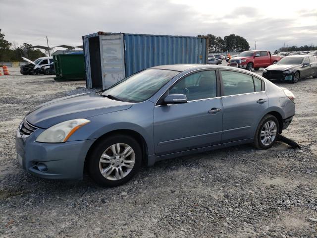 NISSAN ALTIMA BAS 2010 with VIN 1N4AL2AP4AC190409 - Photo from auction
