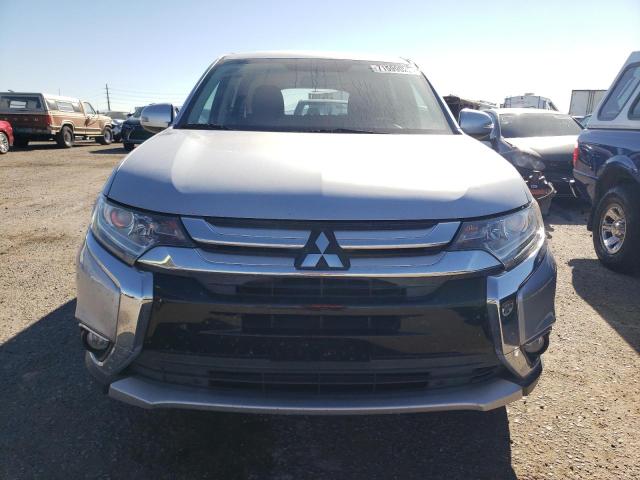 Photo 5 from auction – 2017 MITSUBISHI OUTLANDER with VIN JA4AD3A31HZ044304