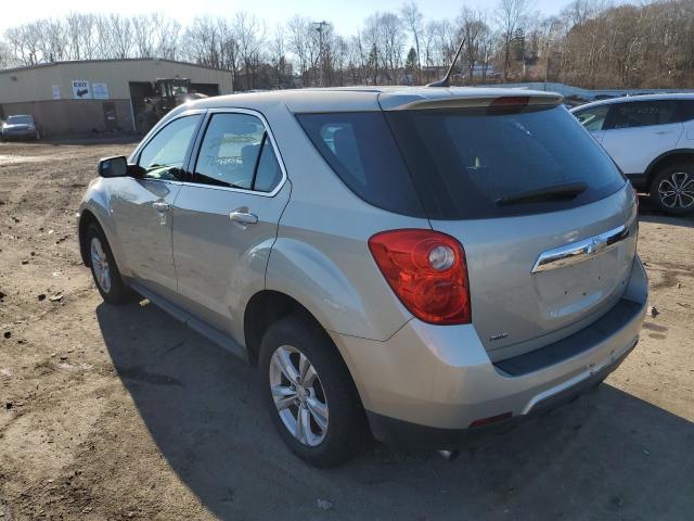 Photo 2 from auction – 2013 CHEVROLET EQUINOX LS with VIN 2GNFLCEK6D6220034