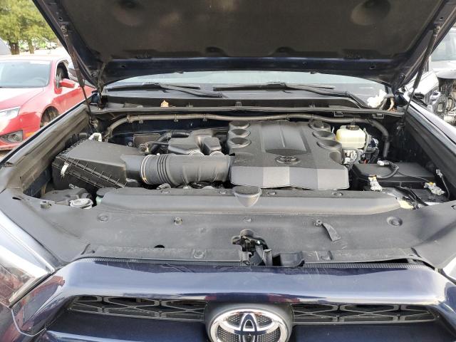 Photo 12 from auction – 2018 TOYOTA 4RUNNER SR with VIN JTEBU5JR8J5606444