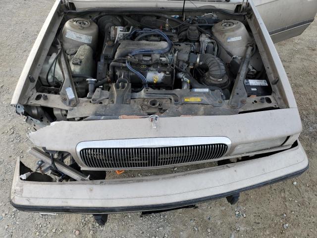 Photo 11 from auction – 1996 BUICK CENTURY SP with VIN 1G4AG85M6T6468452