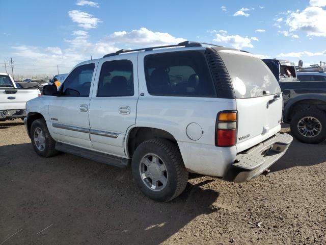Photo 2 from auction – 2005 GMC YUKON with VIN 1GKEK13T65J225900