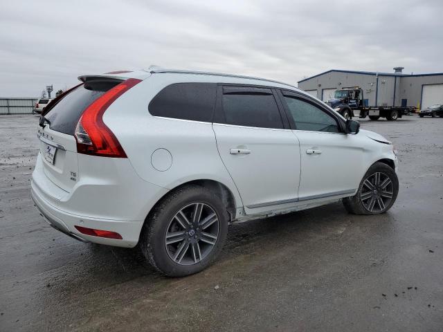 Photo 3 from auction – 2017 VOLVO XC60 T5 DY with VIN YV440MRR0H2034026