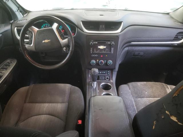 Photo 8 from auction – 2017 CHEVROLET TRAVERSE L with VIN 1GNKVGKD8HJ291122