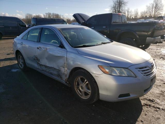 Photo 4 from auction – 2007 TOYOTA CAMRY CE with VIN 4T1BE46K37U577422