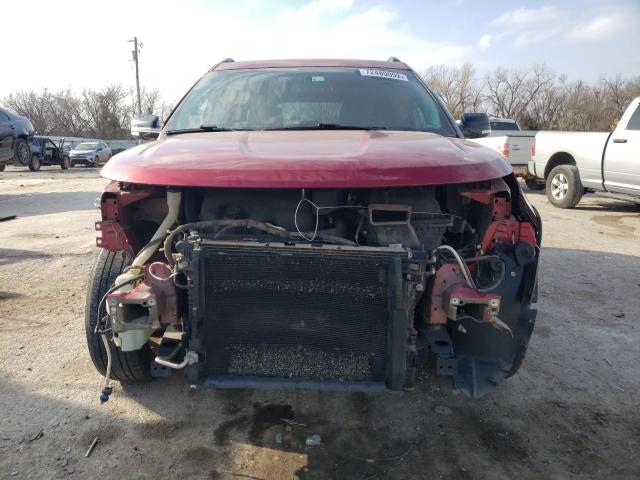 Photo 5 from auction – 2015 FORD EXPLORER X with VIN 1FM5K8D82FGC28401