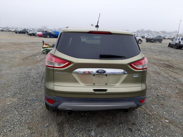 Photo 6 from auction – 2013 FORD ESCAPE SEL with VIN 1FMCU9H96DUC04255