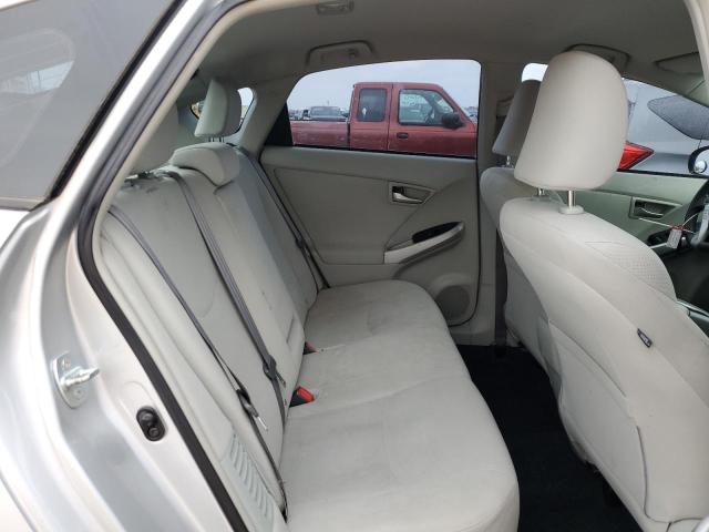 Photo 10 from auction – 2013 TOYOTA PRIUS with VIN JTDKN3DU7D5592031