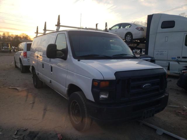 Photo 4 from auction – 2013 FORD ECONOLINE with VIN 1FTNE1EW5DDA02237