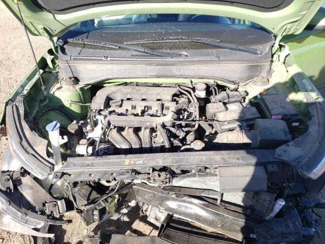 Photo 11 from auction – 2020 HYUNDAI VENUE SE with VIN KMHRB8A30LU050415