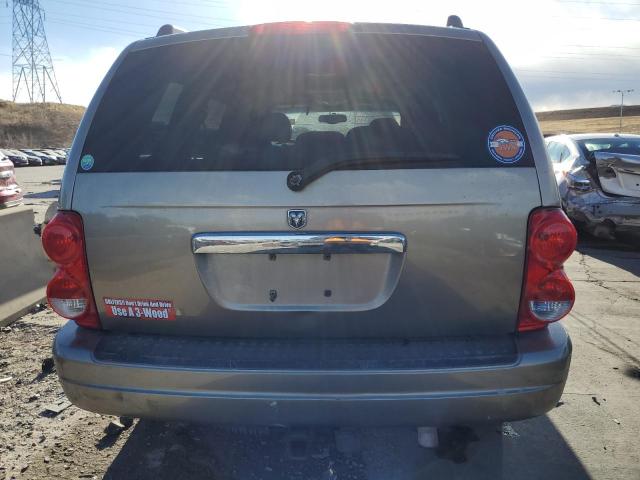 Photo 6 from auction – 2004 DODGE DURANGO LI with VIN 1D4HB58D14F190835