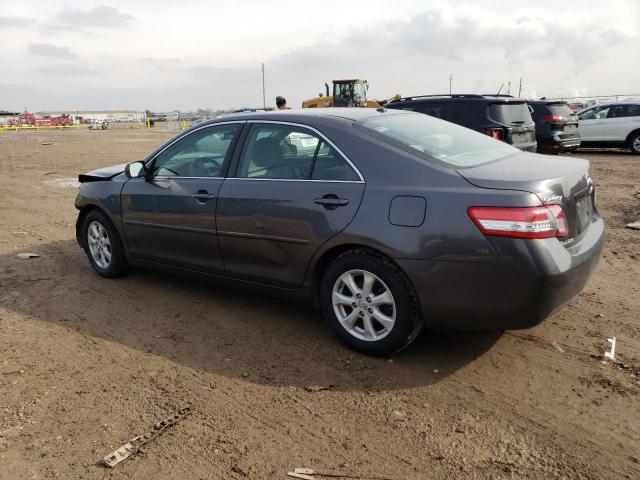 Photo 2 from auction – 2010 TOYOTA CAMRY BASE with VIN 4T4BF3EK2AR054964
