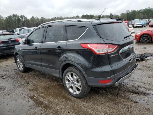 Photo 2 from auction – 2014 FORD ESCAPE TIT with VIN 1FMCU0JX0EUB15447