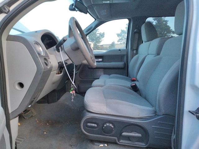 Photo 7 from auction – 2007 FORD F150 SUPER with VIN 1FTPW12517FB07142