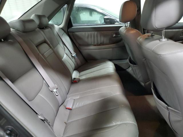 Photo 10 from auction – 2003 TOYOTA AVALON XL with VIN 4T1BF28B13U283039