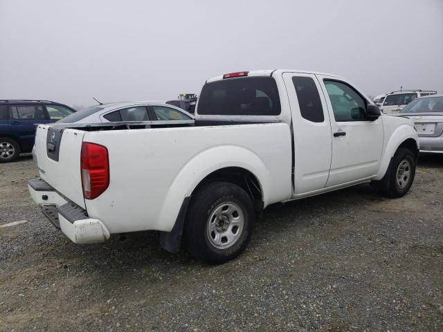 Photo 3 from auction – 2019 NISSAN FRONTIER S with VIN 1N6BD0CT4KN790294