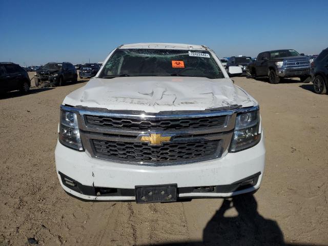 Photo 5 from auction – 2017 CHEVROLET TAHOE POLI with VIN 1GNLCDEC4HR162842