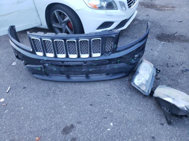 Photo 12 from auction – 2014 JEEP COMPASS SP with VIN 1C4NJDBB4ED593256