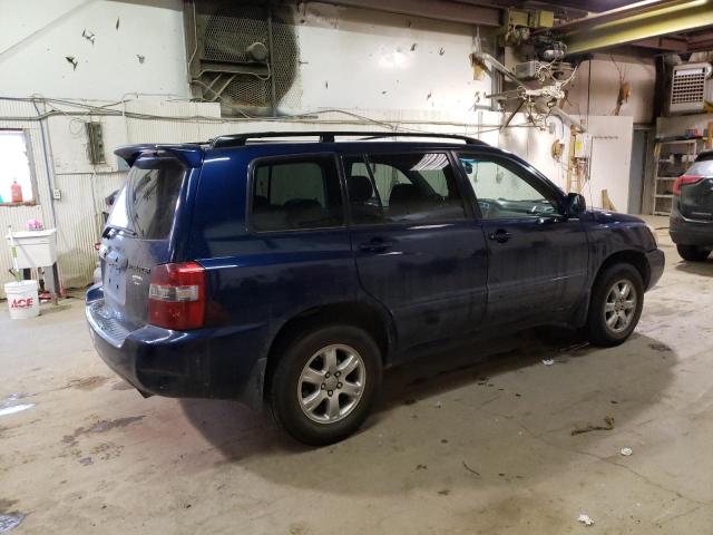 Photo 3 from auction – 2004 TOYOTA HIGHLANDER with VIN JTEEP21A640008934