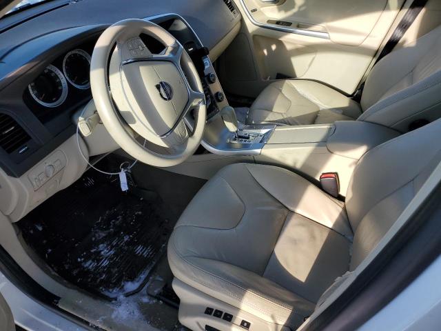 Photo 7 from auction – 2011 VOLVO XC60 3.2 with VIN YV4940DZ3B2190241