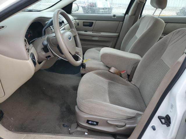 Photo 7 from auction – 2004 FORD TAURUS SE with VIN 1FAFP53U94A128891