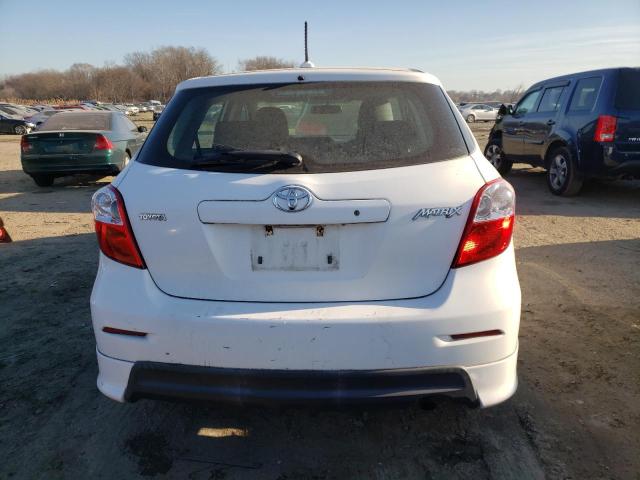 Photo 6 from auction – 2010 TOYOTA COROLLA MA with VIN 2T1KU4EE9AC526014